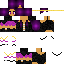 skin for Mystic Witch