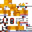 skin for Nacho