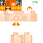 skin for naked girl