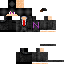 skin for NamanGaming