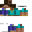 skin for namn steve 30