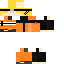 skin for Naruto