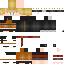 skin for Naruto