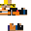 skin for Naruto