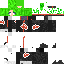 skin for Naruto Uchia Lime V1