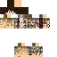 skin for Naufrago 2