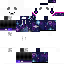 skin for Nebula Bear