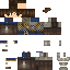 skin for Neefje Duck van Arkenia V20