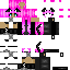 skin for Neko w Pink Hair edit