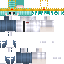 skin for Nenetlucucekali