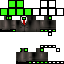 skin for Neon Businessman