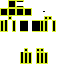 skin for neon man
