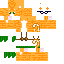 skin for Nerdy Kitten Deserted Island