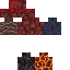 skin for Nether