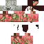 skin for nether zombie girl