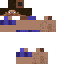 skin for New Beach Steve