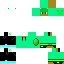 skin for New Emerald Gamming