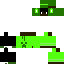 skin for NEW Green Gammer