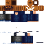 skin for New Halloween skin
