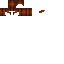 skin for NEW Male HB  Brown fade