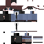 skin for new mike uu hes more hawter then the last one