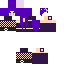 skin for New version of all purple kawaii~Chan