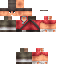 skin for Newspaper boy delivery boy