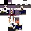 skin for Nezuko Imanberg