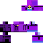 skin for NHS bootleg purple guy