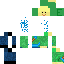 skin for Nick