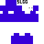 skin for Niebieskuś
