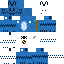skin for NightmareBluey