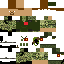 skin for nihaal russian soldier