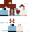 skin for Niki Inspired Skin