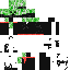 skin for Ninja creeper
