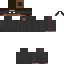 skin for Ninja Steve