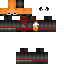 skin for NinjaFox