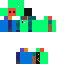 skin for no steve