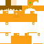skin for Noah pumpkin duckie Skintober