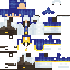 skin for NoahAtlantis