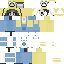 skin for Noemi Mineon