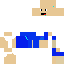 skin for noob