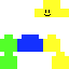 skin for noob de roblox