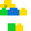 skin for Noob