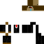 skin for Noob in suit