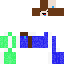 skin for Noob