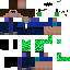 skin for Noob Master