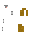 skin for noob snowman