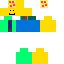 skin for noobini pizzanini