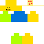 skin for noobini pizzanini reworked